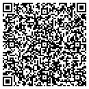 QR code with L&N Lawn Service contacts