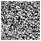 QR code with J & N Diversified/Screens-R-Us contacts