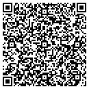 QR code with Harms Refuse Inc contacts
