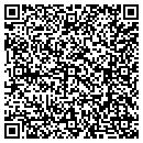 QR code with Prairie Creek Pines contacts