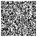 QR code with Uno Gateway contacts