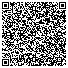 QR code with Hebbert's Ranchland Motel contacts