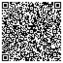 QR code with Husker Co-Op contacts