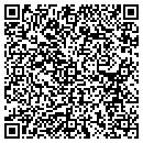 QR code with The Liquor Store contacts