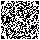 QR code with Hooker County Roads Department contacts