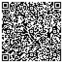 QR code with James Doerr contacts