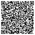 QR code with A T Curd contacts