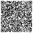 QR code with C Foley Pro Audio Service contacts