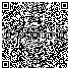 QR code with Heartland Capital Management contacts