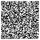 QR code with Heartland RE & Lore Appraisal contacts