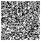 QR code with Plains Trading Co Book Sellers contacts