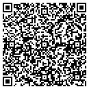 QR code with A-Pawn Shop contacts