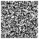 QR code with N P Dodge Brokerage Service contacts