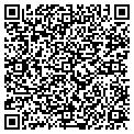QR code with Iom Inc contacts