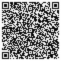 QR code with Allsweep contacts