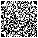 QR code with Heetco Inc contacts