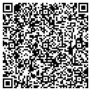 QR code with W G Fellers contacts