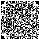 QR code with N P Dodge Park Marina Office contacts