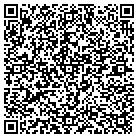 QR code with Magic Touch Sprinkler Systems contacts