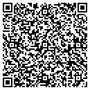 QR code with J T Farm Service Inc contacts