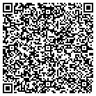 QR code with Bahner College Of Hairstyling contacts