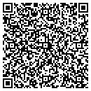 QR code with Zang Studio contacts