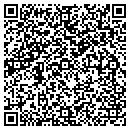 QR code with A M Roller Inc contacts