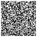 QR code with Hansen & Co contacts
