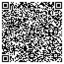 QR code with Ashland Salvage Inc contacts