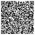 QR code with DDOT contacts