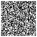 QR code with Harless Oil Co contacts