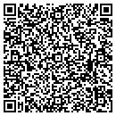 QR code with RPM Apparel contacts