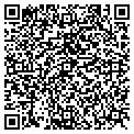 QR code with Peony Park contacts