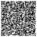QR code with Harold Delimont contacts