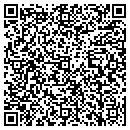 QR code with A & M Variety contacts