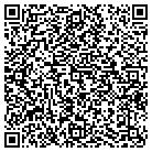 QR code with C & C Oil Field Service contacts