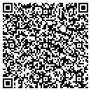QR code with Hoppe Motor Co contacts