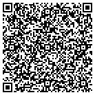 QR code with Red Cloud Chamber Of Commerce contacts