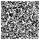QR code with Debord Oil Producers Inc contacts