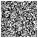 QR code with Amk Farms Inc contacts