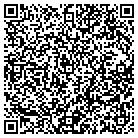 QR code with Gambro Healthcare / Fremont contacts