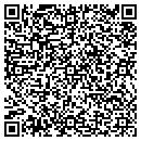 QR code with Gordon City Library contacts