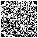 QR code with Thiele Dairy contacts