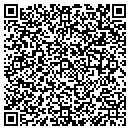 QR code with Hillside Dairy contacts