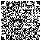 QR code with Clarence Hotz Cleaning contacts