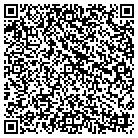 QR code with My Own Touch Catering contacts