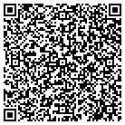 QR code with Maes Home Away From Home contacts