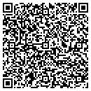 QR code with J L Anderson & Assoc contacts