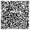 QR code with KBRB contacts