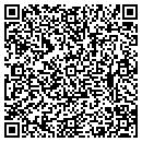 QR code with Us 92 Radio contacts
